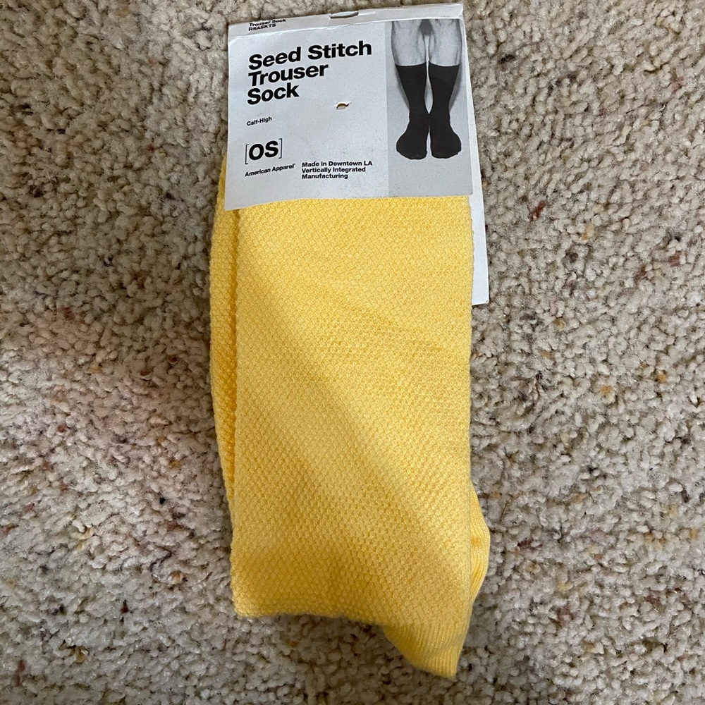 Socks